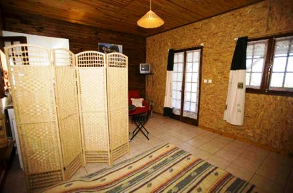 Braslontan Villa Le Tampon Exterior foto